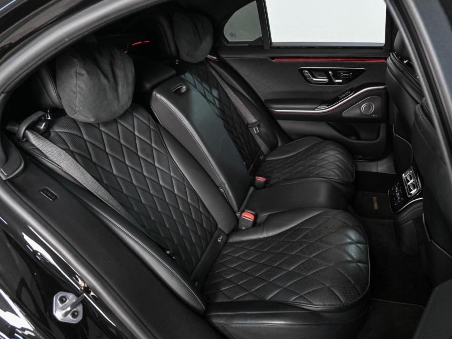 Mercedes-Benz S-Класс VII (W223) Ростов-на-Дону  - изображение 9