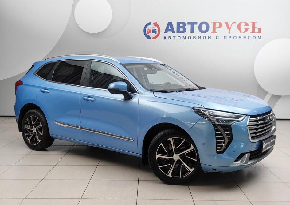 Haval Jolion I Подольск  - изображение 1