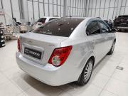 Chevrolet Aveo II Казань  - изображение 28