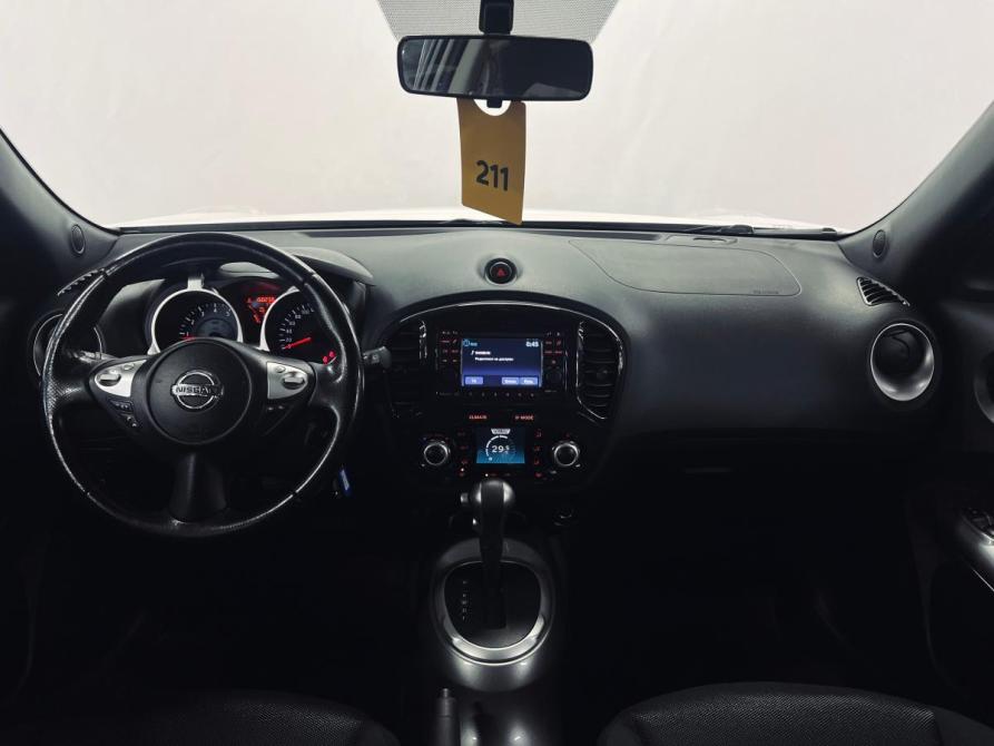 Nissan Juke I Санкт-Петербург  - изображение 15