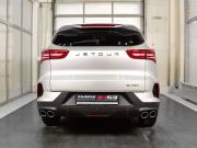 JETOUR X70 I Рестайлинг 2 Кемерово  - изображение 35