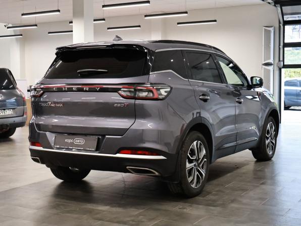 Chery Tiggo 7 Pro Max I Рестайлинг с пробегом 2024 года, цена 2 075 000 рублей, 29970 км, внедорожник, Автокод Объявления