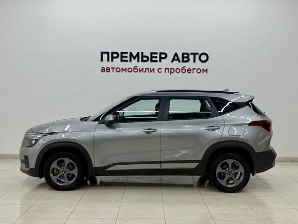 Kia Seltos I с пробегом 2020 года, цена 2 050 000 рублей, 54241 км, внедорожник, Автокод Объявления