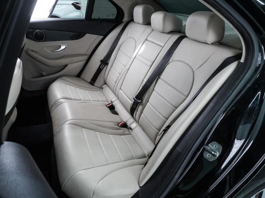 Mercedes-Benz C-Класс IV (W205) Воронеж  - изображение 9