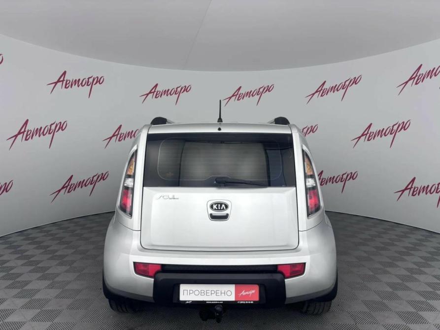 Kia Soul I Псков  - изображение 4