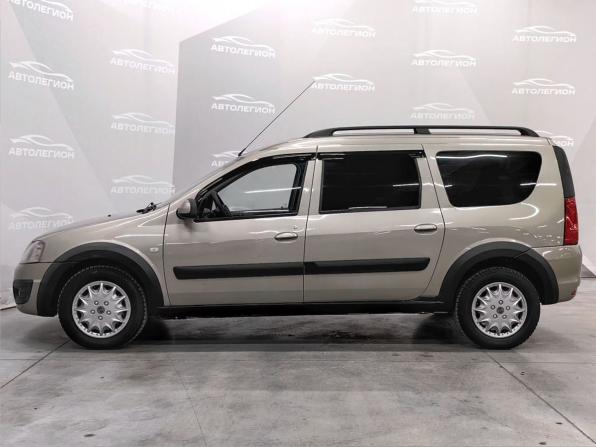 Lada (ВАЗ) Largus I с пробегом 2013 года, цена 699 000 рублей, 313000 км, универсал, Автокод Объявления