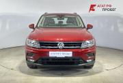 Volkswagen Tiguan II Саранск  - изображение 29