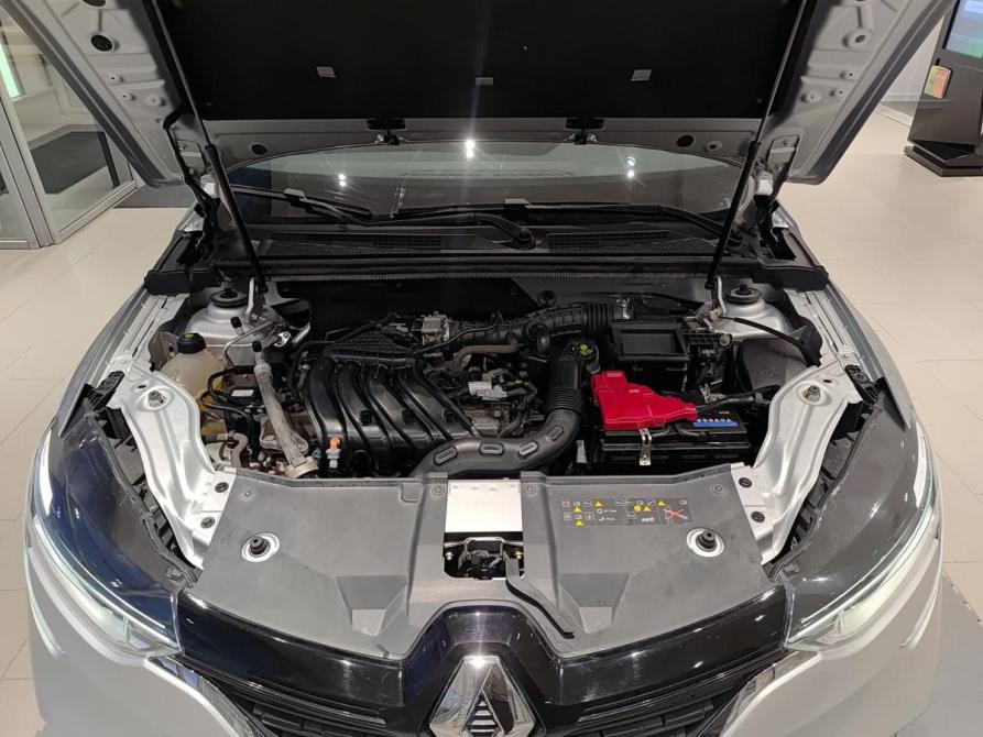Renault Arkana I Казань  - изображение 11
