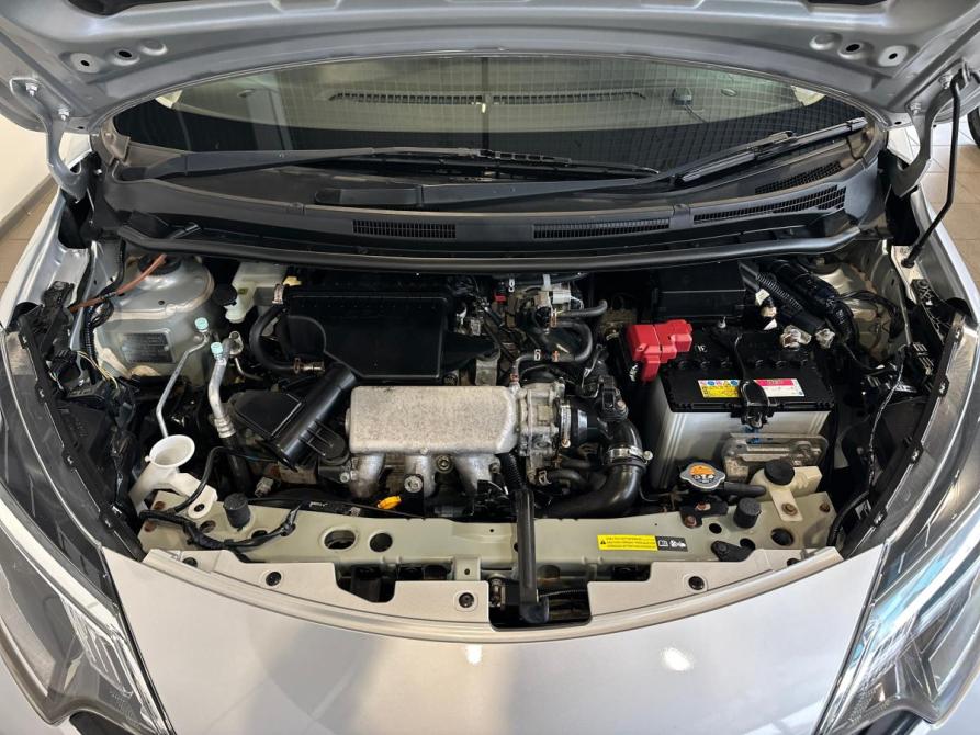 Nissan Note II Рестайлинг Санкт-Петербург  - изображение 10