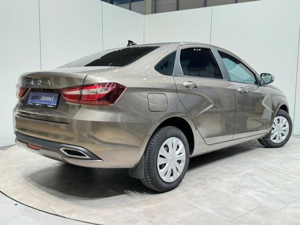 Lada (ВАЗ) Vesta I Рестайлинг (NG) с пробегом 2024 года, цена 1 340 000 рублей, 24284 км, седан, Автокод Объявления