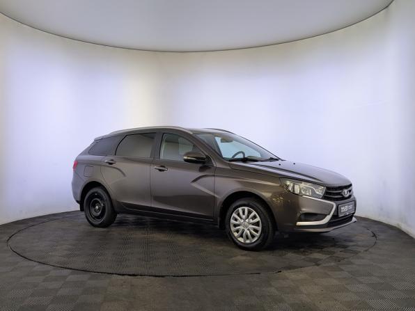 Lada (ВАЗ) Vesta I с пробегом 2021 года, цена 1 200 000 рублей, 41533 км, универсал, Автокод Объявления