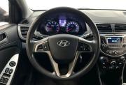 Hyundai Solaris I Рестайлинг Нижний Новгород  - изображение 40