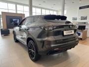 Changan CS35 Max Москва  - изображение 12