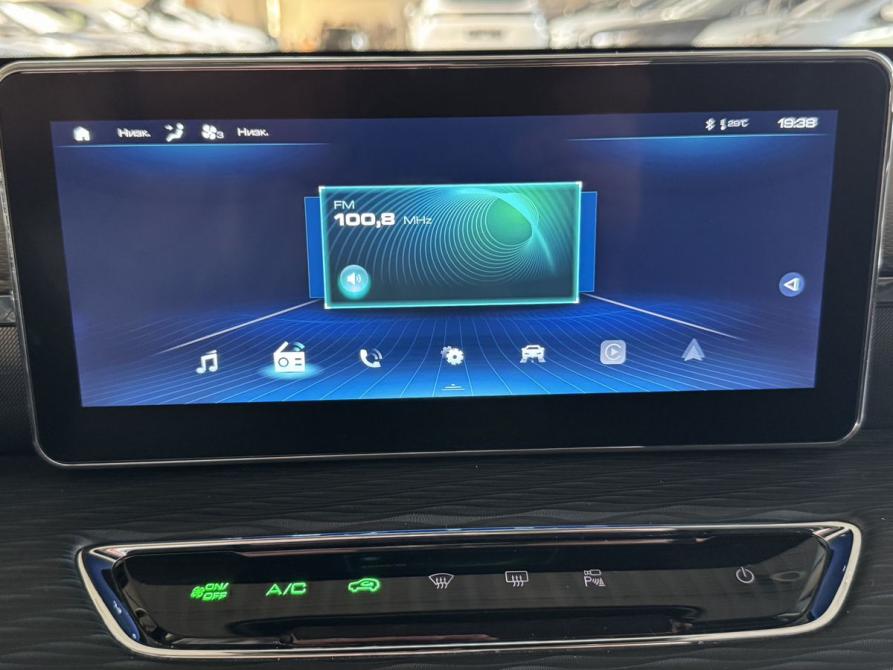 Haval Jolion I Челябинск  - изображение 18