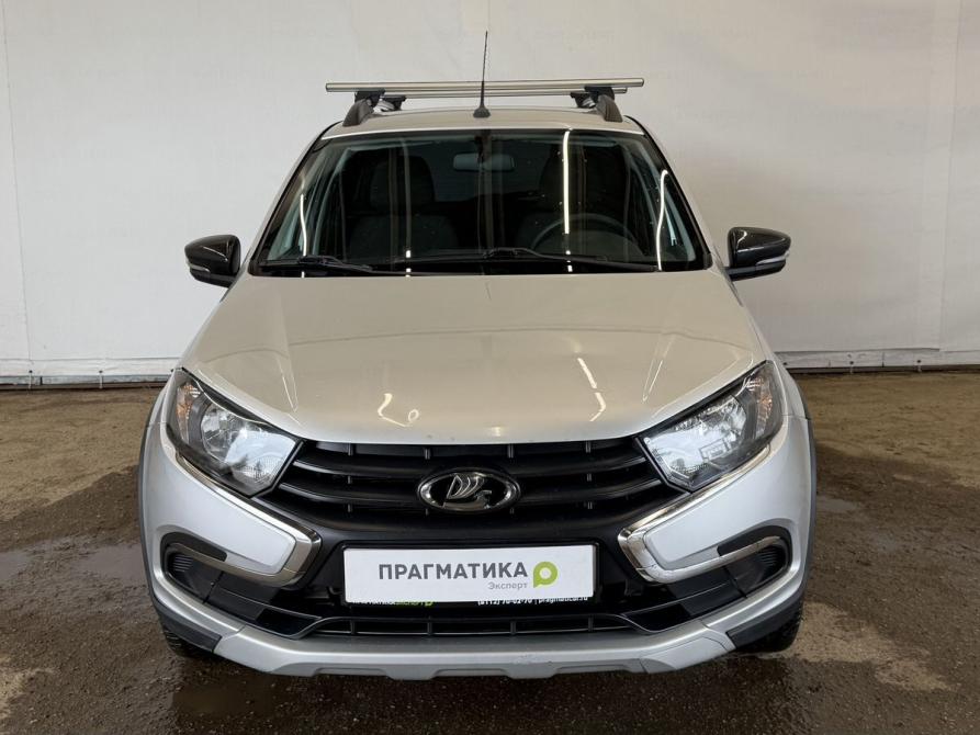 Lada (ВАЗ) Granta I Рестайлинг Псков  - изображение 2