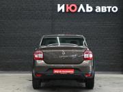 Renault Logan II Рестайлинг Екатеринбург  - изображение 24