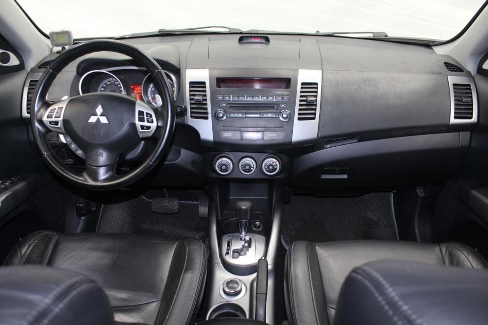 Mitsubishi Outlander II Кемерово  - изображение 12