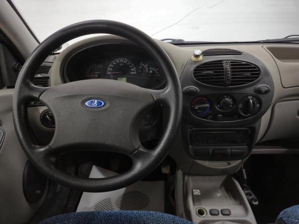 Lada (ВАЗ) Kalina I с пробегом 2009 года, цена 90 000 рублей, 97110 км, хэтчбек, Автокод Объявления