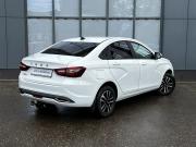 Lada (ВАЗ) Vesta I Рестайлинг (NG) Ярославль  - изображение 20