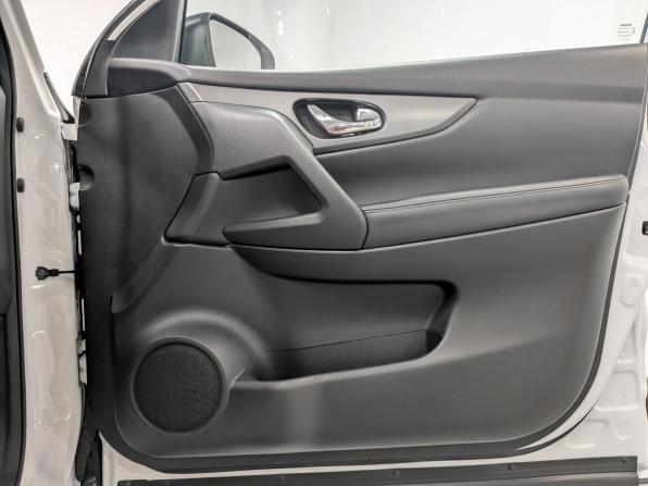 Nissan Qashqai II Рестайлинг с пробегом 2022 года, цена 2 450 000 рублей, 38960 км, внедорожник, Автокод Объявления