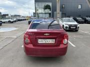Chevrolet Aveo II Курган  - изображение 7