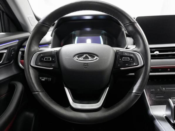 Chery Tiggo 4 Pro I с пробегом 2022 года, цена 1 515 000 рублей, 65000 км, внедорожник, Автокод Объявления