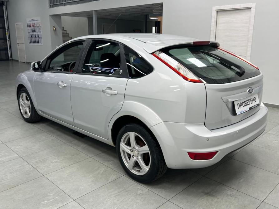 Ford Focus II Рестайлинг Казань  - изображение 5