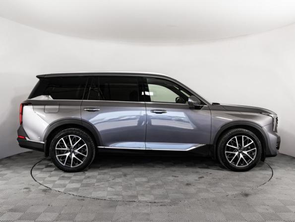 GAC GS8 II с пробегом 2023 года, цена 3 499 000 рублей, 60733 км, внедорожник, Автокод Объявления