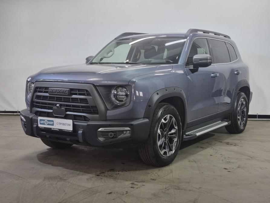 Haval Dargo I Ярославль  - изображение 1