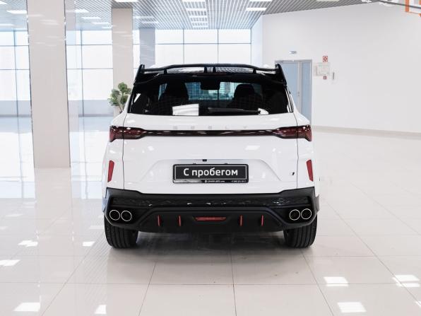 Geely Binyue Cool с пробегом 2024 года, цена 2 260 000 рублей, 31540 км, внедорожник, Автокод Объявления