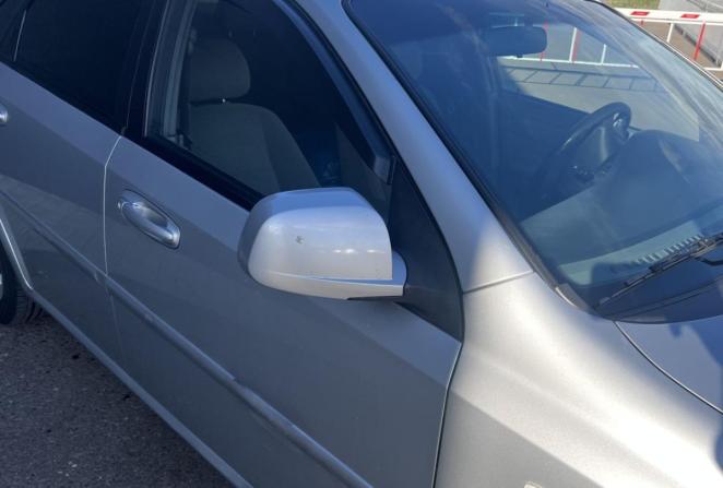 Chevrolet Lacetti I с пробегом 2011 года, цена 380 000 рублей, 154520 км, седан, Автокод Объявления