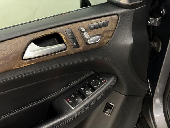 Mercedes-Benz GLE I (W166) с пробегом 2016 года, цена 3 170 000 рублей, 142654 км, внедорожник, Автокод Объявления