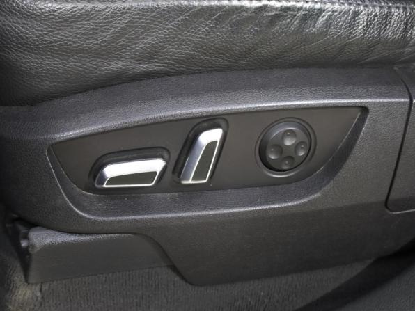Audi Q7 I (4L) Рестайлинг с пробегом 2012 года, цена 1 929 000 рублей, 314026 км, внедорожник, Автокод Объявления