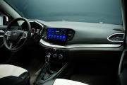Lada (ВАЗ) Vesta I Рестайлинг (NG) Крым  - изображение 51