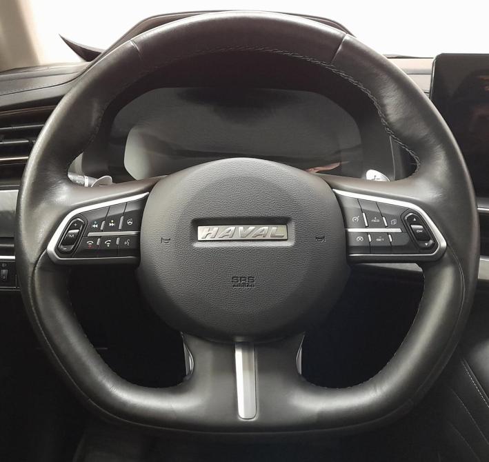 Haval F7 I Рестайлинг Новокузнецк  - изображение 16