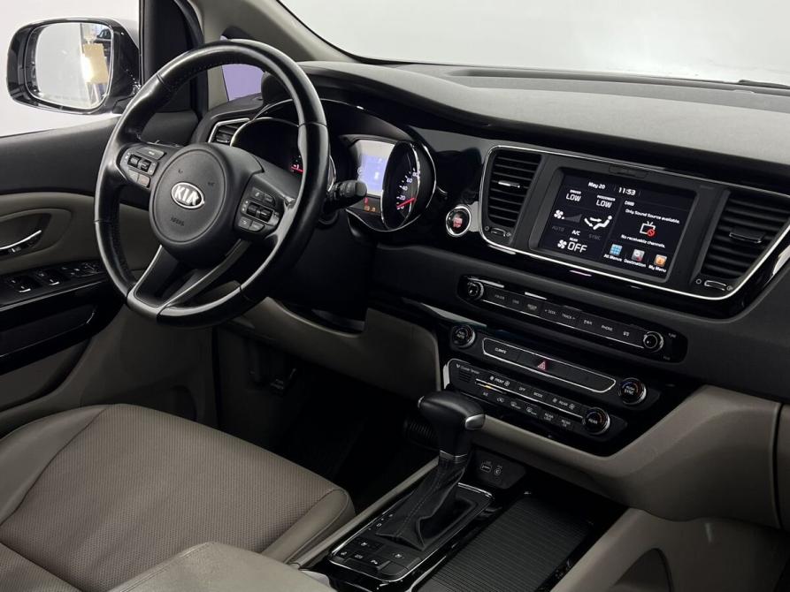 Kia Carnival III Калининград  - изображение 15