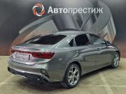 Kia Cerato IV Рестайлинг Ставрополь  - изображение 30