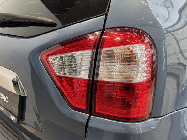 Nissan Terrano III (D10) с пробегом 2014 года, цена 1 100 000 рублей, 164106 км, внедорожник, Автокод Объявления