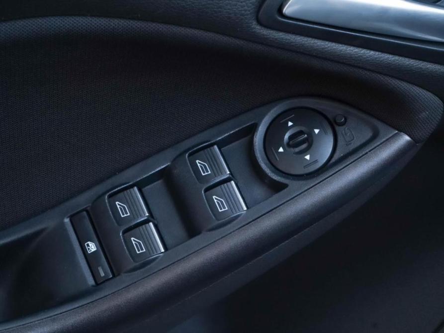 Ford Focus III Рестайлинг Москва  - изображение 15