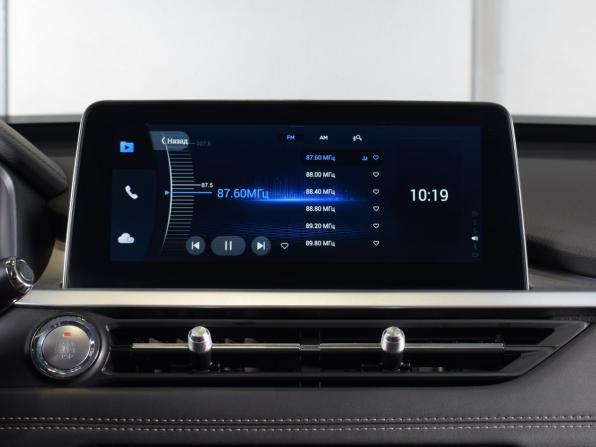 Chery Tiggo 7 Pro I с пробегом 2021 года, цена 1 599 999 рублей, 87380 км, внедорожник, Автокод Объявления