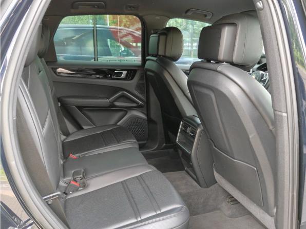 Porsche Cayenne III с пробегом 2019 года, цена 6 840 000 рублей, 115220 км, внедорожник, Автокод Объявления