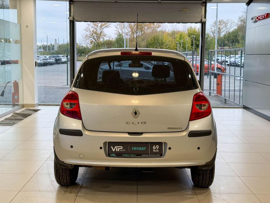 Renault Clio III Тверь  - изображение 5