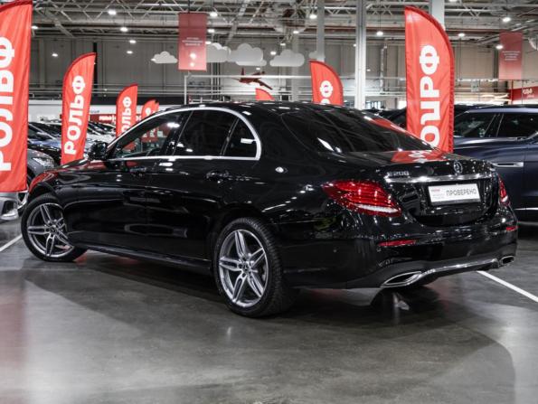 Mercedes-Benz E-Класс V (W213 S213 C238) с пробегом 2019 года, цена 3 299 700 рублей, 134431 км, седан, Автокод Объявления