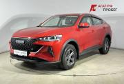 Haval F7x I Рестайлинг Саранск  - изображение 29