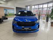 Skoda Kodiaq II Москва  - изображение 19