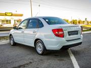 Lada (ВАЗ) Granta I Рестайлинг Волгоград  - изображение 35