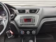 Kia Rio III Рестайлинг Москва  - изображение 42