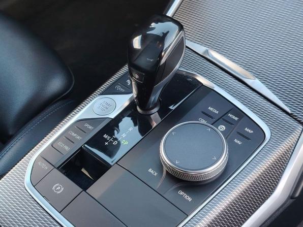 BMW 3 серии VII (G2x) с пробегом 2019 года, цена 3 290 000 рублей, 126900 км, седан, Автокод Объявления