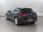 Opel Astra J Рестайлинг Волгоград  - изображение 39