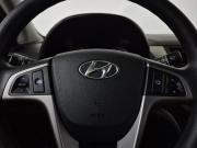 Hyundai Solaris I Рестайлинг Альметьевск  - изображение 40
